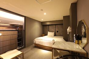 Hotel Yeogiuhtte Daegu Station