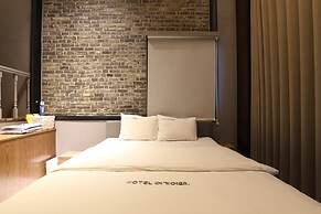 Hotel Yeogiuhtte Daegu Station