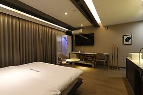 Hotel Yeogiuhtte Daegu Station