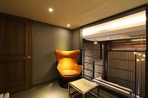 Hotel Yeogiuhtte Daegu Station