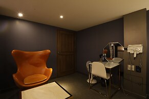 Hotel Yeogiuhtte Daegu Station