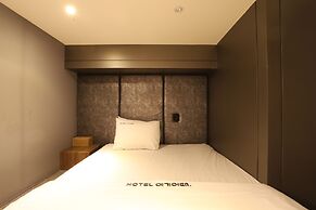 Hotel Yeogiuhtte Daegu Station