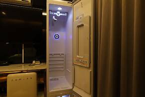 Hotel Yeogiuhtte Daegu Station