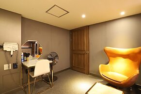 Hotel Yeogiuhtte Daegu Station