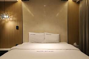 Hotel Yeogiuhtte Daegu Station