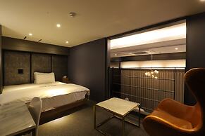 Hotel Yeogiuhtte Daegu Station