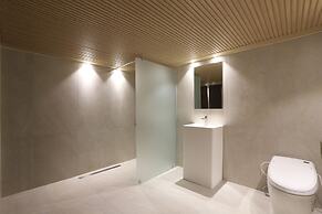 Hotel Yeogiuhtte Daegu Station