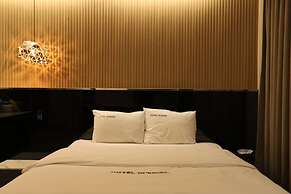Hotel Yeogiuhtte Daegu Station