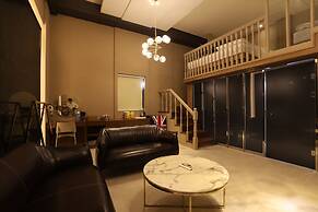 Hotel Yeogiuhtte Daegu Station