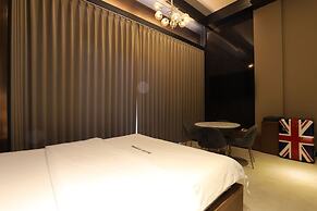 Hotel Yeogiuhtte Daegu Station