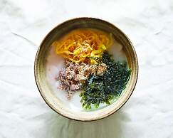 Hotel Yeogiuhtte Daegu Station