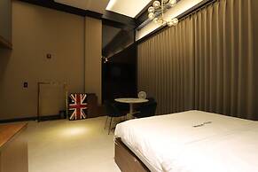 Hotel Yeogiuhtte Daegu Station