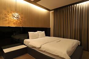 Hotel Yeogiuhtte Daegu Station