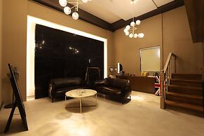 Hotel Yeogiuhtte Daegu Station