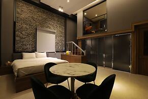 Hotel Yeogiuhtte Daegu Station