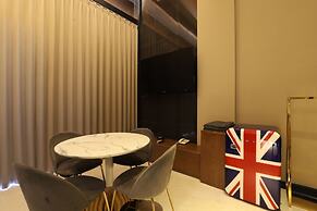 Hotel Yeogiuhtte Daegu Station