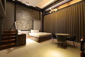 Hotel Yeogiuhtte Daegu Station