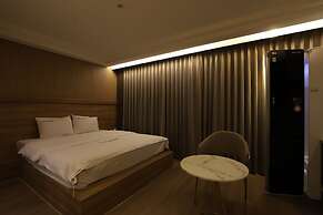 Hotel Yeogiuhtte Daegu Station