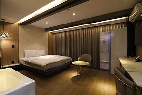 Hotel Yeogiuhtte Daegu Station