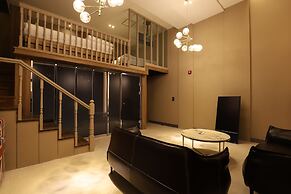 Hotel Yeogiuhtte Daegu Station