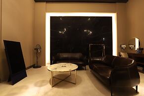 Hotel Yeogiuhtte Daegu Station