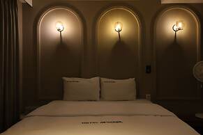 Hotel Yeogiuhtte Daegu Station