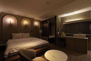 Hotel Yeogiuhtte Daegu Station