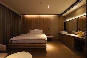 Hotel Yeogiuhtte Daegu Station