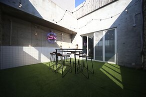 Hotel Yeogiuhtte Daegu Station