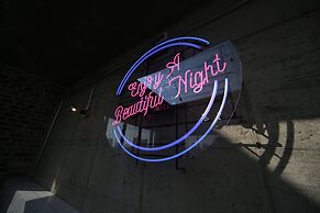 Hotel Yeogiuhtte Daegu Station