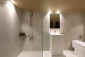 Hotel Yeogiuhtte Daegu Station