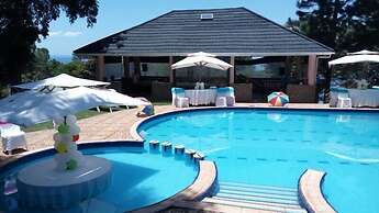 Garuga Resort Beach Hotel