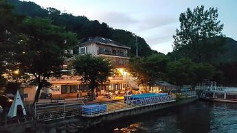 Interlaken Pension in Gapyeong