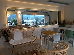 Interlaken Pension in Gapyeong