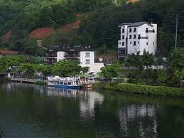 Interlaken Pension in Gapyeong