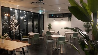 Interlaken Pension in Gapyeong