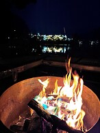 Interlaken Pension in Gapyeong