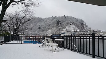 Interlaken Pension in Gapyeong
