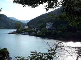 Interlaken Pension in Gapyeong