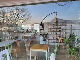 Interlaken Pension in Gapyeong