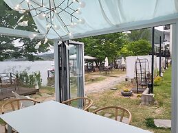 Interlaken Pension in Gapyeong