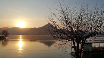 Interlaken Pension in Gapyeong