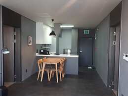 Interlaken Pension in Gapyeong