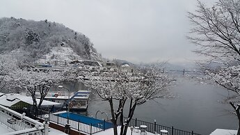 Interlaken Pension in Gapyeong