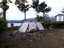 Interlaken Pension in Gapyeong