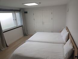 Interlaken Pension in Gapyeong