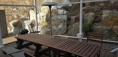 Interlaken Pension in Gapyeong