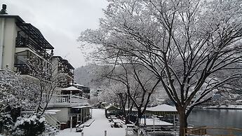 Interlaken Pension in Gapyeong