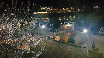 Interlaken Pension in Gapyeong