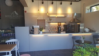 Interlaken Pension in Gapyeong